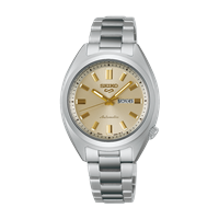 Montre Seiko Homme SEIKO 5 SPORTS in Acier SRE023K1